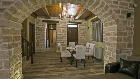 Semeli Villa | Girit Adası - Rethimnon (bölge) - Rethimnon