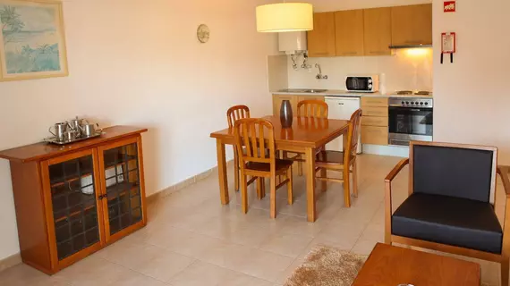 Apartamentos Clube Vilarosa | Algarve - Faro Bölgesi - Portimao - Praia da Rocha