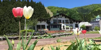 Lodge Hahnenkamm