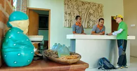 Puri Pangeran Hotel Yogyakarta | Yogyakarta Özel Bölgesi - Yogyakarta (ve civarı) - Yogyakarta - Kraton - Merkez Yogyakarta