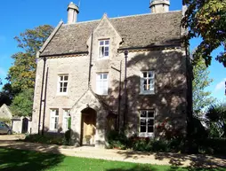 Trimnells House | Wiltshire (kontluk) - Chippenham