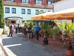 Hotel Bad Schmiedeberger Hof | Saxony (Saksonya)-Anhalt - Bad Schmiedeberg