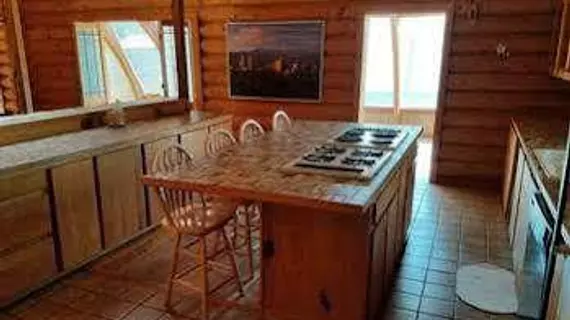 Black Forest B&B Lodge & Cabins | Kolorado - Colorado Springs (ve civarı) - Colorado Springs