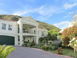 Von Abercron Residence | Western Cape (il) - Overberg District Municipality - Overstrand - Stanford - Greater Hermanus - Hermanus Tepeleri