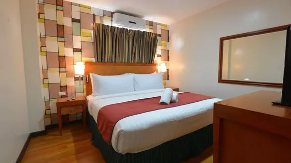 Royal Suites Condotel | Aklan - Kalibo