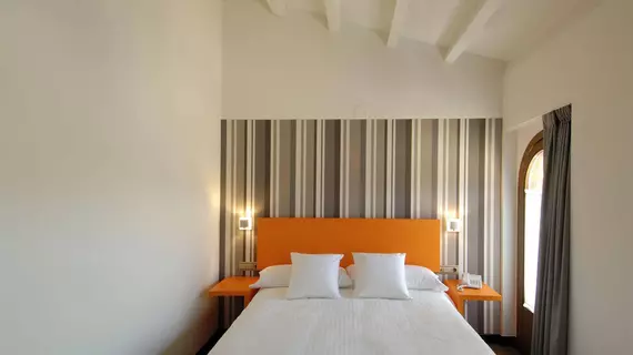 Hotel Cienbalcones | Aragon - Zaragoza (vilayet) - Daroca