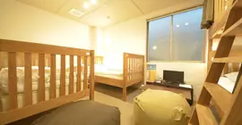 YADOKARI NAMBA HOSTEL | Osaka (idari bölge) - Osaka (ve civarı) - Osaka City Center - Tennoji