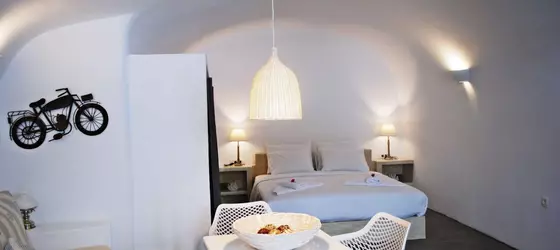 Naftilos Boutique Houses | Ege Adaları - Santorini