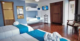 Hotel Rosa del Paseo | Alajuela (ili) - San Jose (ve civarı) - San Jose