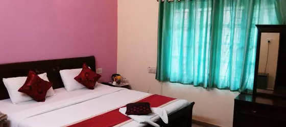 Rishon Suite | Karnataka - Bengaluru (ve civarı) - Bengaluru