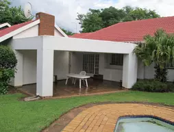 Maru's Bed And Breakfast | Gauteng - City of Tshwane - Johannesburg (ve civarı) - Sandton