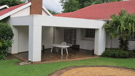 Maru's Bed And Breakfast | Gauteng - City of Tshwane - Johannesburg (ve civarı) - Sandton