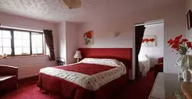 Pointers Guest House | Cambridgeshire (ilçe) - Huntingdon