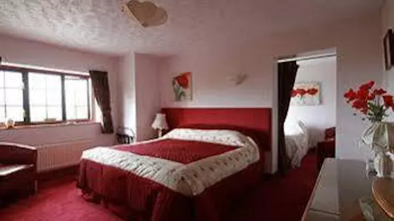 Pointers Guest House | Cambridgeshire (ilçe) - Huntingdon