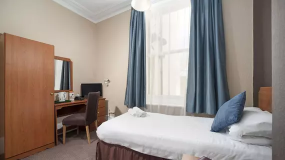 The Majestic Hotel | Doğu Sussex (kontluk) - Eastbourne - Eastbourne Deniz Kıyısı - Eastbourne City Centre