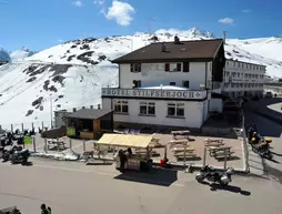 Hotel Passo Stelvio | Lombardy - Bormio