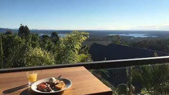 Mercure Clear Mountain Lodge | Queensland - Brisbane (ve civarı) - Clear Mountain