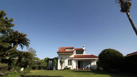 Private Villa | Jeju Adası - Seogwipo - Seogwipo Şehri