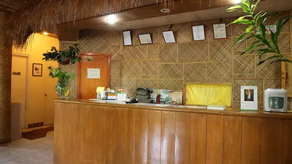 Blue Wave Inn | Negros Oriental - Dumaguete (ve civarı) - Siquijor - Siquijor Adası