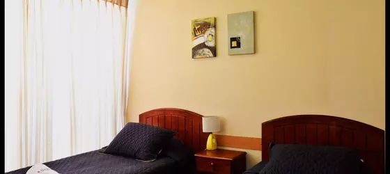 Santiago Furnished Apartments | Santiago - Santiago (ve civarı) - Santiago