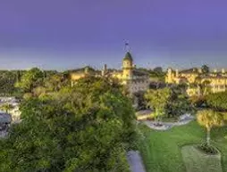 Jekyll Island Club Hotel | Georgia - Brunswick (ve civarı) - Jekyll Island