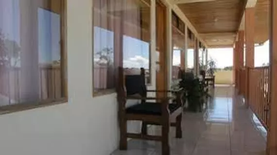 Hotel La Puesta Del Sol B&B | Puntarenas (ili) - Monteverde