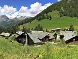 Hotellerie De Mascognaz | Valle d'Aosta - Ayas - Champoluc