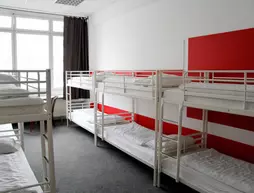 Check In Hostel Berlin | Berlin (ve civarı) - Friedrichshain-Kreuzberg - Kreuzberg