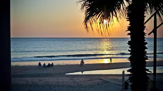 Playa de Regla | Andalucia - Cadiz (vilayet) - Chipiona