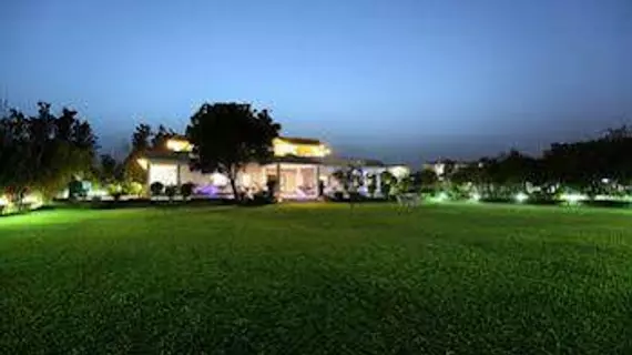 The Awesome Farms & Resorts | Batı Delhi - Ulusal Eyalet Başkenti Delhi - Delhi (ve civarı) - Faridabad