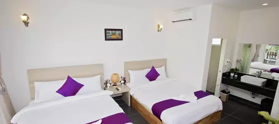 Good Time Resort | Koh Kong - Sihanoukville (ve civarı) - Sihanoukville - Mittakpheap