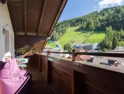 Appartements Taxi Maxi | Styria - Schladming