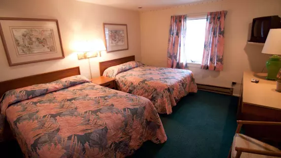 Indiana Beach Accommodations | Indiana - Lafayette (ve civarı) - Monticello