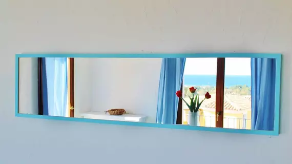 Residence Argo Ruju | Sardinya - Sassari - Budoni