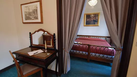 Hotel Palace | Emilia-Romagna - Bolonya (vilayet) - Bologna - Saragozza-Porto