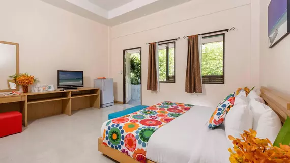 Eazy Resort | Phuket (ve civarı) - Karon - Kata Plajı