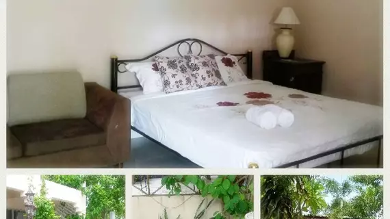 Penny's Home Stay Resort | Rayong İli - Ban Chang