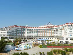 Side Prenses Resort Hotel And Spa | Antalya - Side