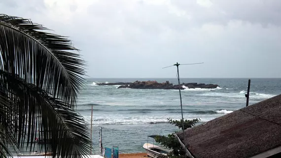 Bedspace Beach | Southern Province - Galle Bölgesi - Unawatuna