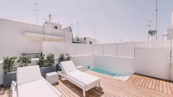 Cinquevite Rooms and Pool | Puglia - Bari (il) - Polignano a Mare