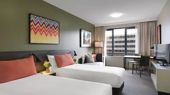 Adina Apartment Hotel Sydney Airport | New South Wales - Sidney (ve civarı) - Mascot