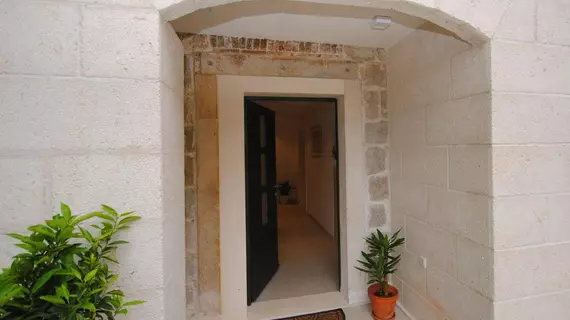 LANTERNA ROOMS | Split-Dalmaçya - Split - Split Eski Kent Bölgesi