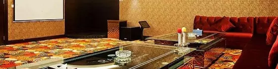 Ramada Plaza Hangzhou Xiaoshan | Zhejiang - Hangzhou