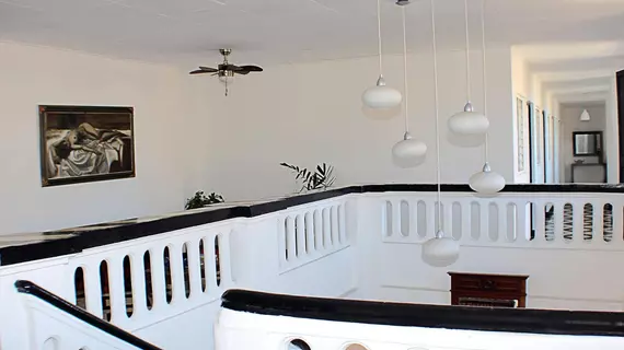 Hotel Boutique El Claustro | Bolivar - Cartagena (ve civarı) - Cartagena - San Diego - Centro