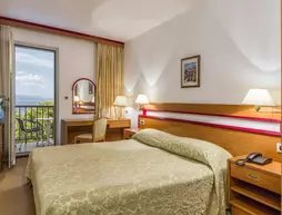 Hotel Horizont | Split-Dalmaçya - Baska Voda