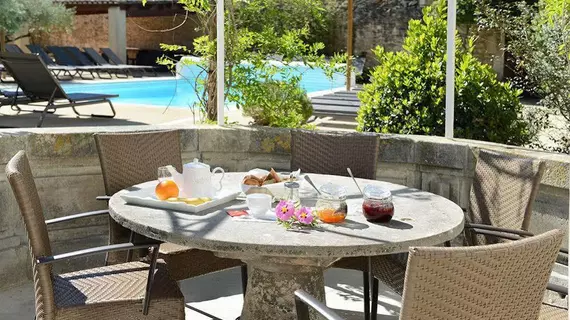 Hôtel du Soleil & Spa | Provence - Alpes - Cote d'Azur - Bouches-du-Rhone (bölge) - St.-Remy-de-Provence (ve civarı) - St.-Remy-de-Provence