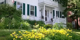 Pryor House B&B