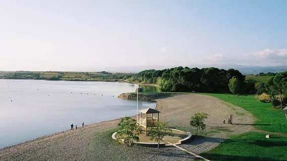 Port Minervois / Les Hauts du Lac | Occitanie - Aude (bölge) - Narbonne (ve civarı) - Homps