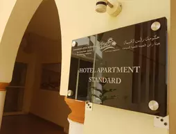 Al Nakheel Hotel Apartments