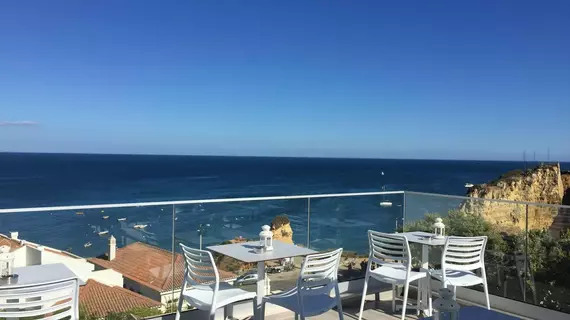 Carvi Beach Hotel | Algarve - Faro Bölgesi - Lagos